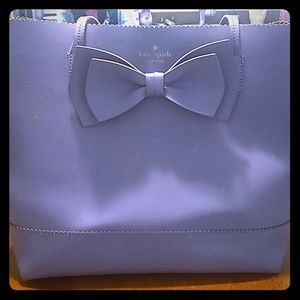 Kate Spade Vanderbilt Place Bow